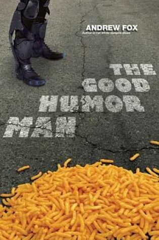 Cover of The Good Humor Man