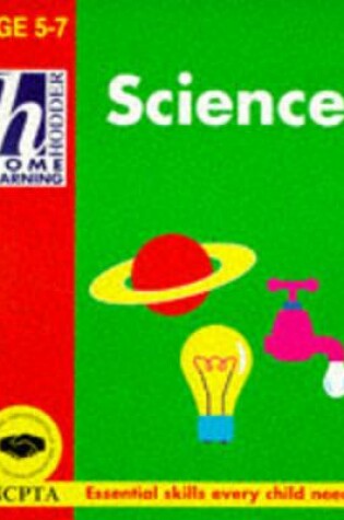 Cover of 5-7 Science