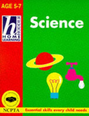 Book cover for 5-7 Science