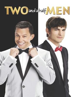 Book cover for Two and a Half Men
