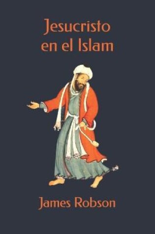 Cover of Jesucristo en el Islam