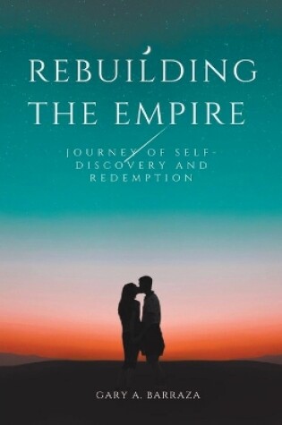 Cover of Rebuilding the Empire