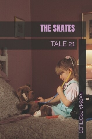 Cover of TALE The skates