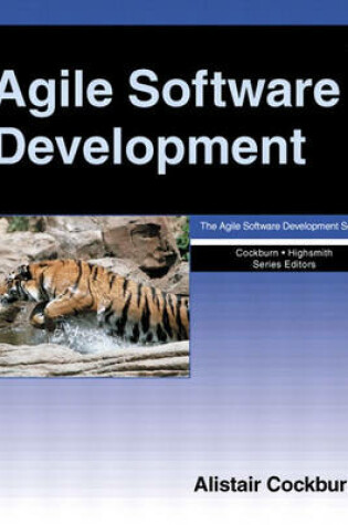 Cover of Agile Software Development