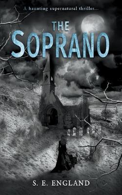Book cover for The Soprano