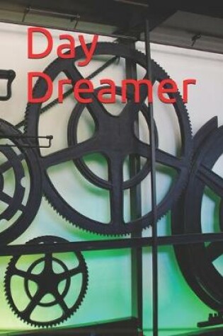 Cover of Day Dreamer