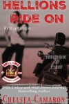 Book cover for Hellions Ride On