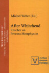 Book cover for After Whitehead