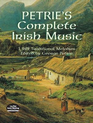 Cover of Complete Irish Music