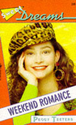 Cover of Weekend Romance