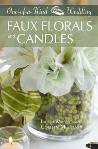 Cover of Faux Florals and Candles