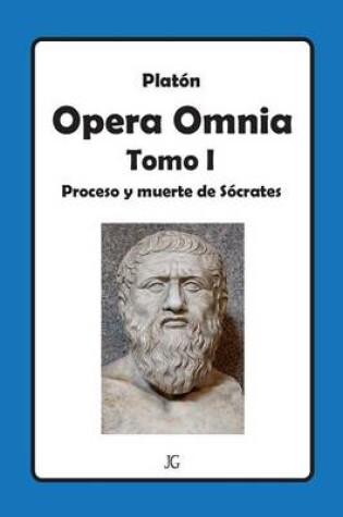 Cover of Platon Tomo I