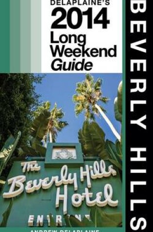 Cover of Beverly Hills