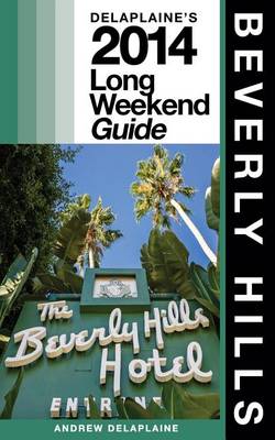 Book cover for Beverly Hills