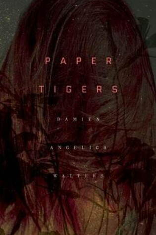 Cover of Paper Tigers