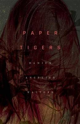 Book cover for Paper Tigers