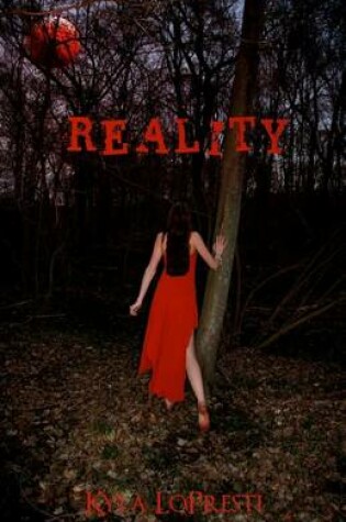 Cover of Reality