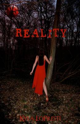 Book cover for Reality