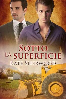 Book cover for Sotto La Superficie