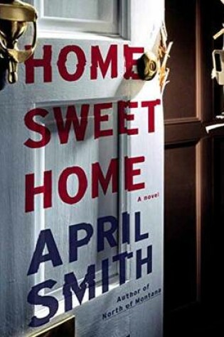 Cover of Home Sweet Home