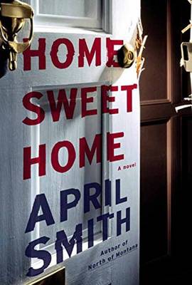 Book cover for Home Sweet Home