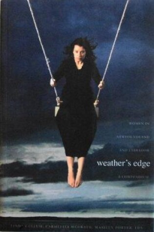 Cover of Weathers Edge