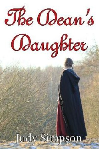 Cover of The Dean's Daughter