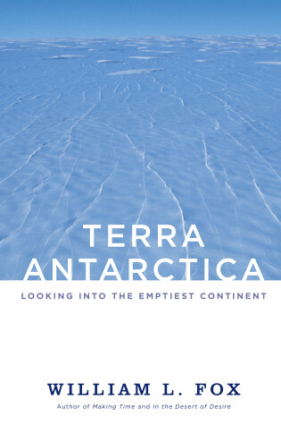Cover of Terra Antarctica