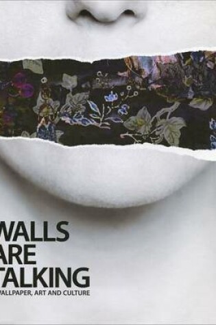 Cover of The Walls are Talking