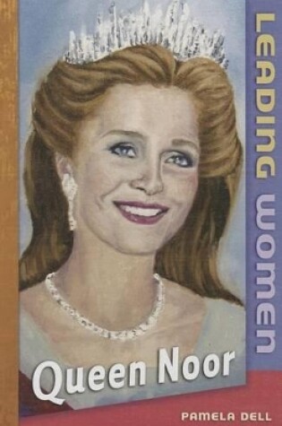 Cover of Queen Noor