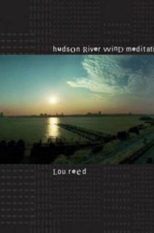 Cover of Hudson River Wind Meditations