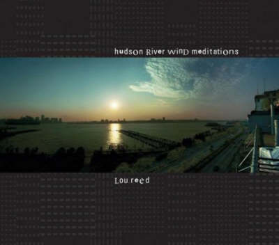 Book cover for Hudson River Wind Meditations