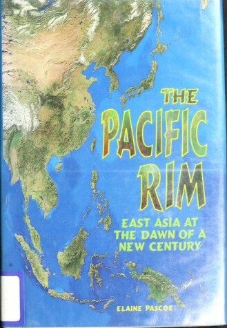 Book cover for The Pacific Rim