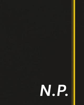 Book cover for N.P.