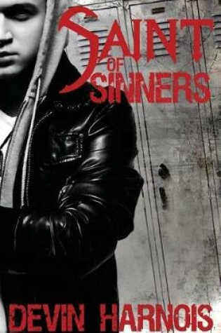 Cover of Saint Of Sinners