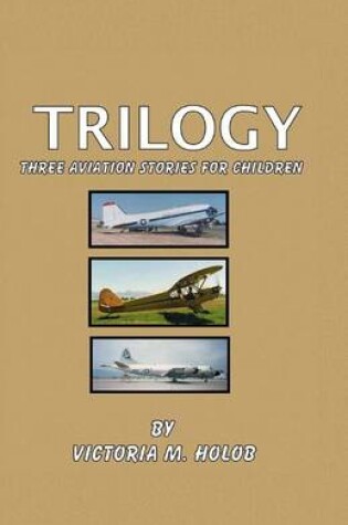 Cover of Trilogy