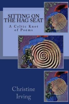 Book cover for Sitting On The Hag Seat