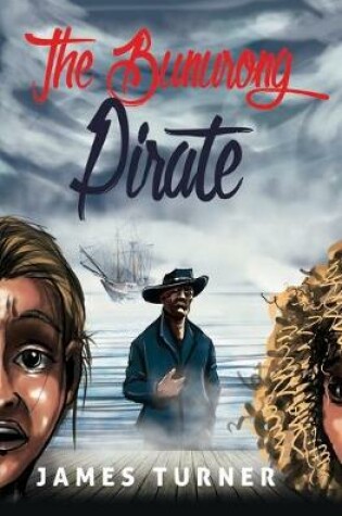Cover of The Bunurong Pirate