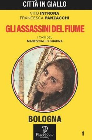 Cover of Gli Assassini del Fiume