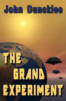 Book cover for The Grand Experiment