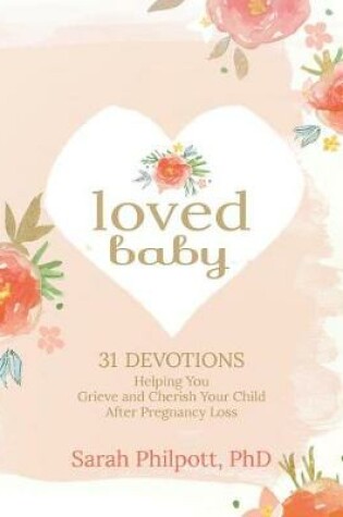 Cover of Loved Baby