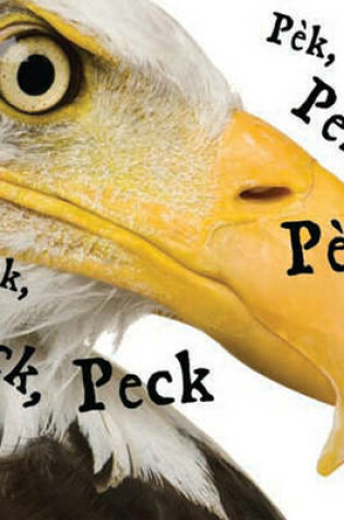 Cover of Pek, Pek, Pek/Peck, Peck, Peck