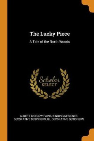 Cover of The Lucky Piece