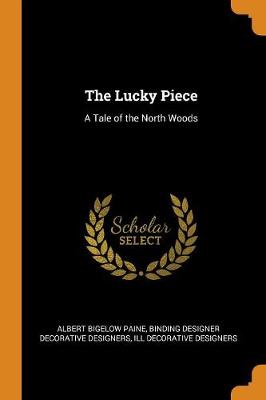 Book cover for The Lucky Piece