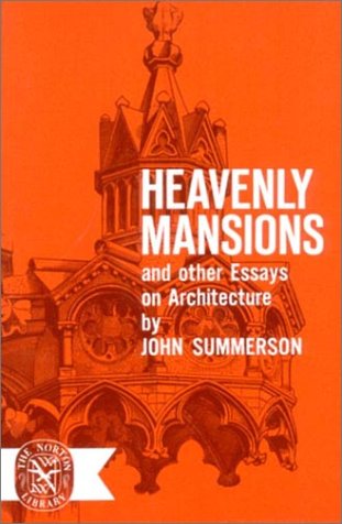 Book cover for HEAVENLY MANSIONS 1E PA