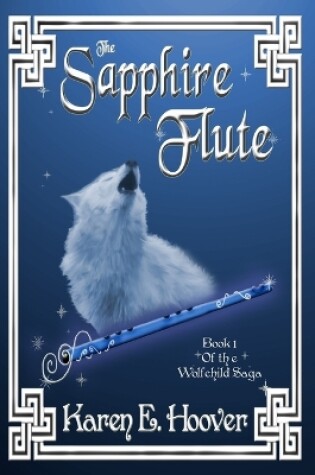 Cover of The Sapphire Flute