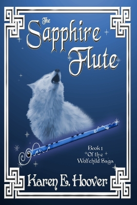 Cover of The Sapphire Flute