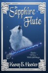 Book cover for The Sapphire Flute