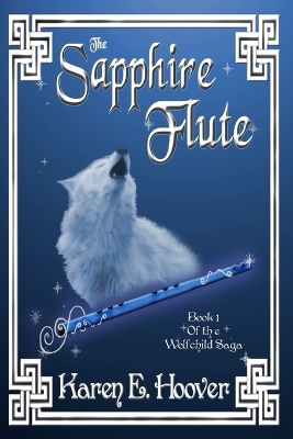 Cover of The Sapphire Flute