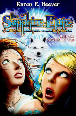 Book cover for Sapphire Flute